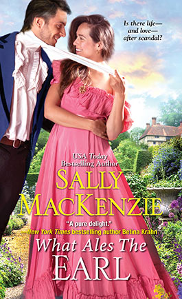 What Ales the Earl What Ales the Earl