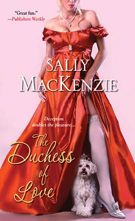 The Duchess of Love The Duchess of Love