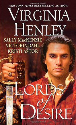 Lords of Desire Lords of Desire