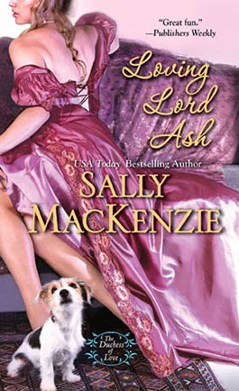 Loving Lord Ash Loving Lord Ash