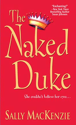 The Naked Duke The Naked Duke