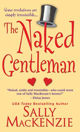 The Naked Gentleman The Naked Gentleman