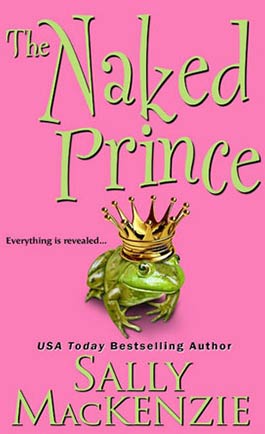 The Naked Prince The Naked Prince