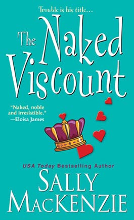 The Naked Viscount The Naked Viscount