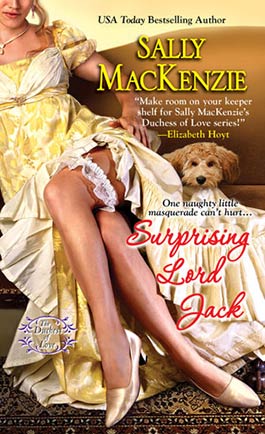 Surprising Lord Jack Surprising Lord Jack