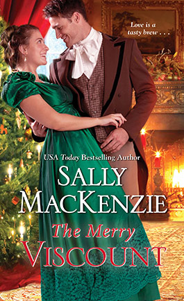 The Merry Viscount The Merry Viscount