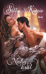 The Naked King The Naked King