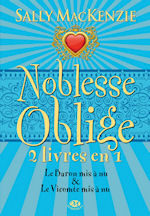 The Naked Baron/Viscount The Naked Baron/Viscount