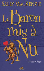 The Naked Baron The Naked Baron