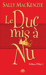 The Naked Duke The Naked Duke