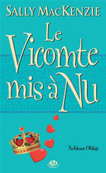 The Naked Viscount The Naked Viscount