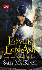 Loving Lord Ash Loving Lord Ash