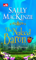 The Naked Baron The Naked Baron