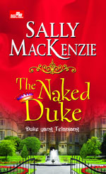 The Naked Duke The Naked Duke