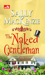 The Naked Gentleman The Naked Gentleman