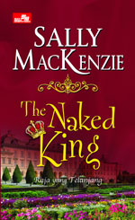 The Naked King The Naked King