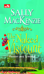 The Naked Viscount The Naked Viscount