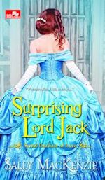 Surprising Lord Jack Surprising Lord Jack