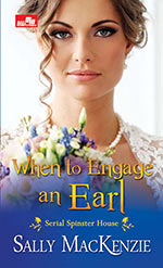 When to Engage an Earl When to Engage an Earl