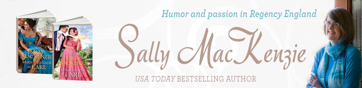 Back Home Sally MacKenize, USA Today Bestselling Author