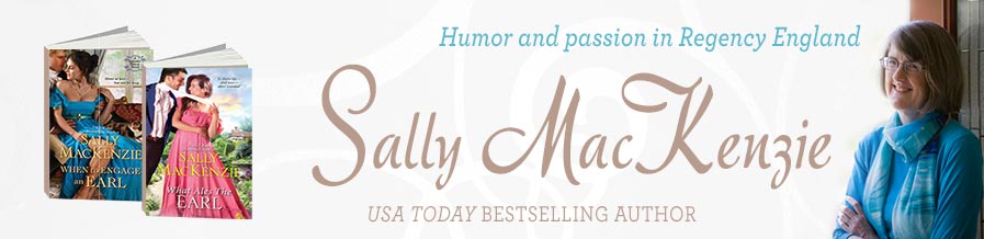 Back Home Sally MacKenize, USA Today Bestselling Author