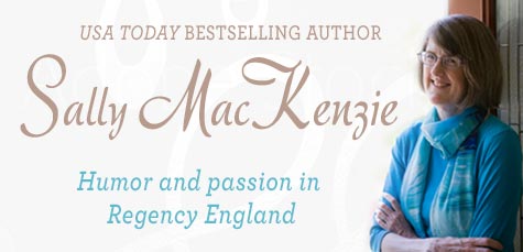 Back Home Sally MacKenize, USA Today Bestselling Author