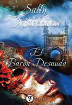 The Naked Baron The Naked Baron