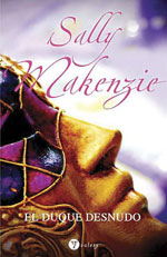 The Naked Duke The Naked Duke