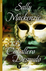 The Naked Gentleman The Naked Gentleman